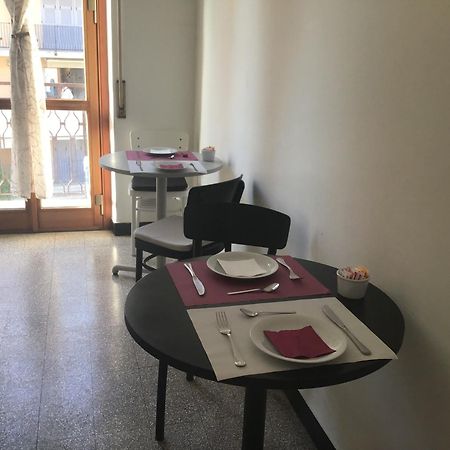 La Rosa Dei Venti Hotel Finale Ligure Exterior foto